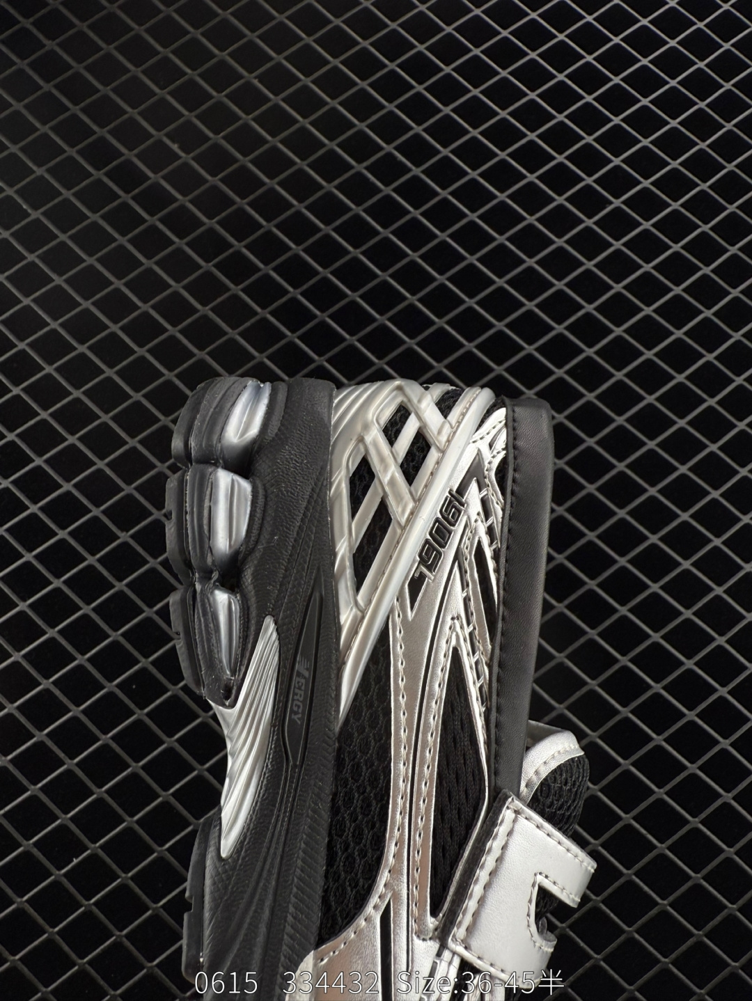 New Balance 1906L Loafer